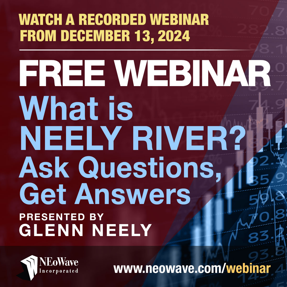 Sign Up for a free 1 hour webinar